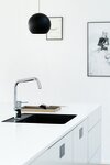Kitchen Mixer