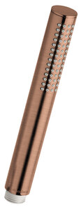 Silhouet Tube (Brushed Copper)
