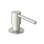 Soap dispenser