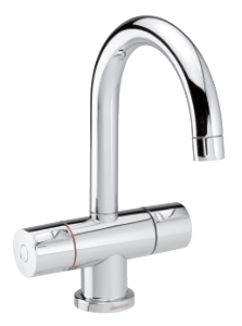 Titan Basin Mixer (Chrome)