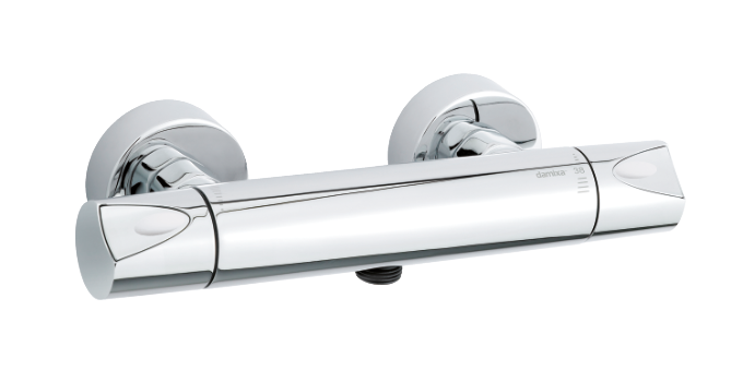 Thermostat de douche