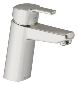 Pine Medium Basin Mixer  (Steel)