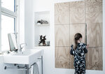 Mitigeur lavabo