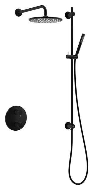 Merkur SR 1 - Inbouw douche thermostaat systeem