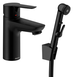 Core 59030 (Matt black)