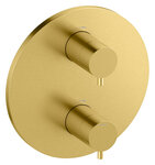 Exposed Kit - Thermostatic