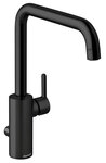 Kitchen Mixer with Dishwasher Shut off valve