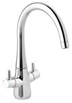 2-grip Bell kitchen mixer
