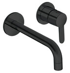 UP-Fertigset Waschtisch Griff rechts - 180 mm