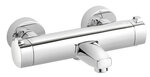 Thermixa 700 Thermostatic Bath/Shower Mixer 