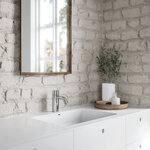 Touchless Mitigeur lavabo