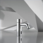 Touchless Mitigeur lavabo