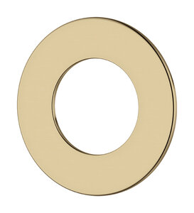  Fixing plate (Brushed Bronze)