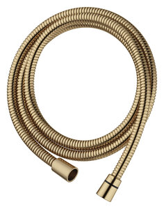 Shower Hose Metal (1200 mm) (Brushed Bronze)