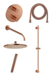 Osier SR1 concealed shower kit