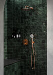 Silhouet HS1 - concealed shower system