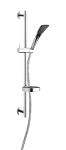 Duschset