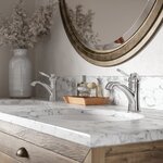 Mitigeur lavabo