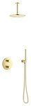 Osier HS 2 - concealed shower system