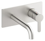 SILHOUET BASIN CONCEALED (180mm)