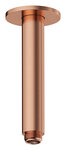 Shower Arm - Ceiling Mounted