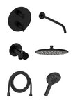 Silhouet HS1 - concealed shower system