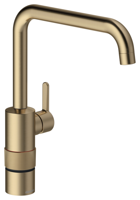 Instant 4 Combi kokendwaterkraan