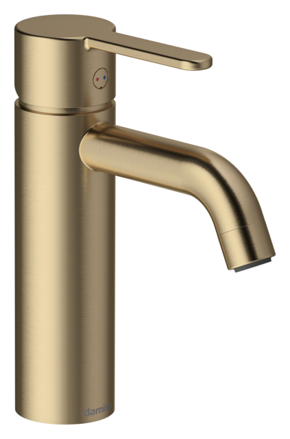 Wastafelmengkraan - medium