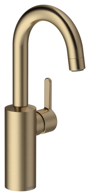 Piccolo wastafelmengkraan