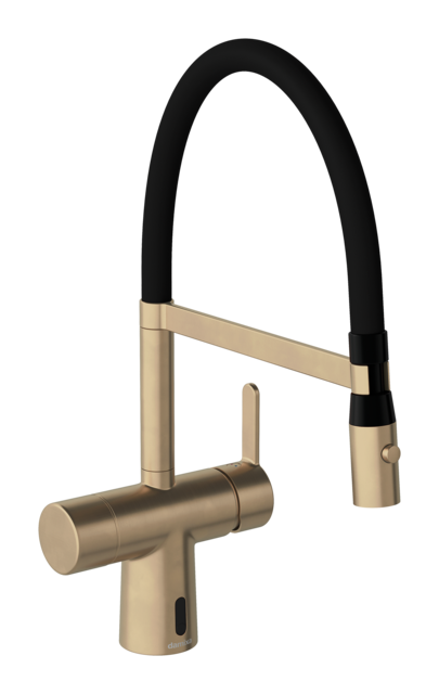 Touchless Pro Keukenmengkraan