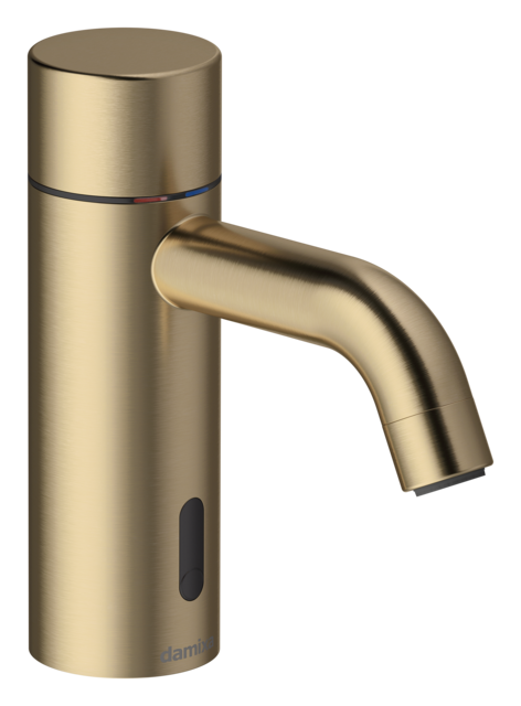 Touchless Wastafelmengkraan