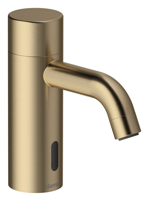 Touchless Wastafelmengkraan Public