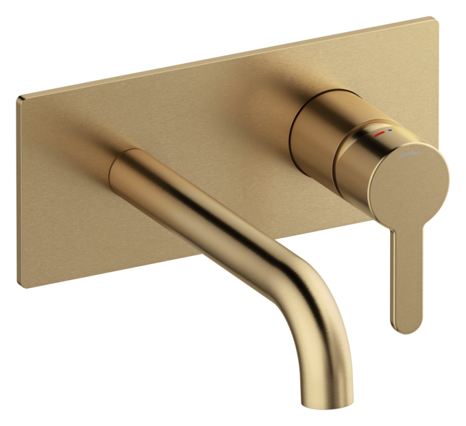 SILHOUET WASTAFEL AFBOUWSET (180mm)