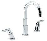 Prysznicowa 3 otworowa