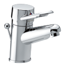 Basin Mixer