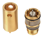 Temperature regulation (G-Type)