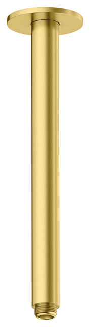 Duscharm Deckenbefestigung