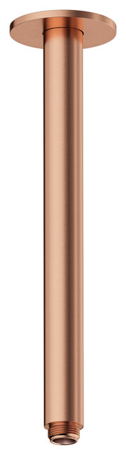 Duscharm Deckenbefestigung