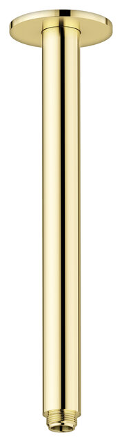 Duscharm Deckenbefestigung