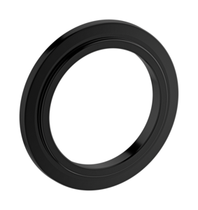 Core Mounting Plate (Matt black)