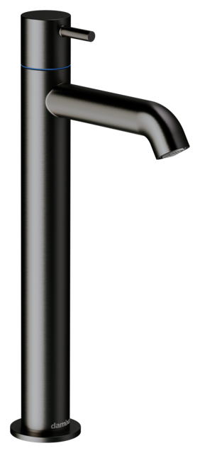 Fonteinkraan verhoogd