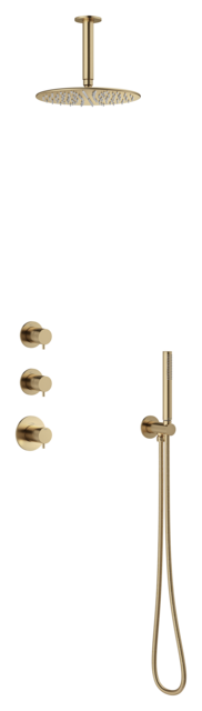 Silhouet XS 2 - afbouwset