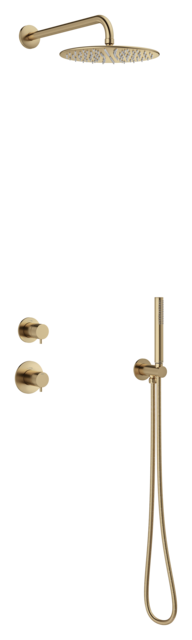 Silhouet DS 1 - Afbouwset