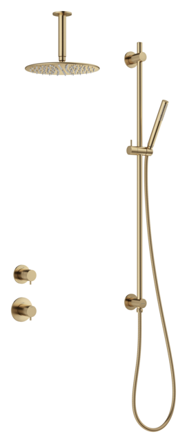 Silhouet DR 2 - Afbouwset