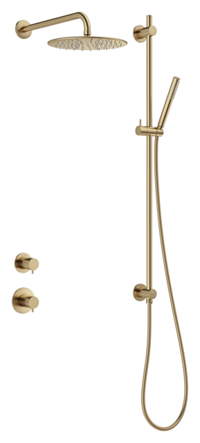 Silhouet DR 1 - afbouwset