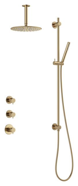 Silhouet XR 2 - Afbouwset