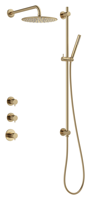 Silhouet XR 1 - Afbouwset