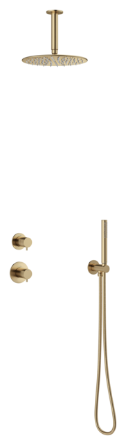 Silhouet DS 2 - Afbouwset