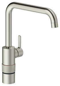 Instant 4 Kombi Kochend-Wasserhahn