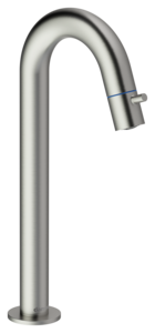 Fonteinkraan met C-uitloop large
